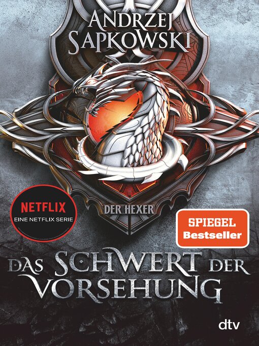 Title details for Das Schwert der Vorsehung by Andrzej Sapkowski - Available